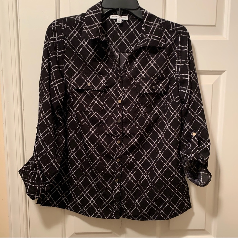 Dress shirt
